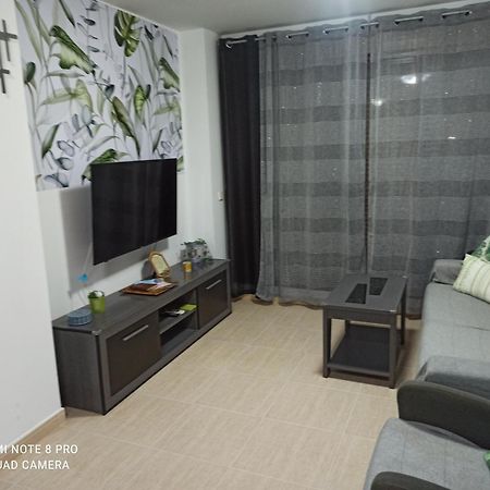 Relax & Play Panoramic Golf Vinaroz, Sant Jordi Apartment Vinarós 外观 照片