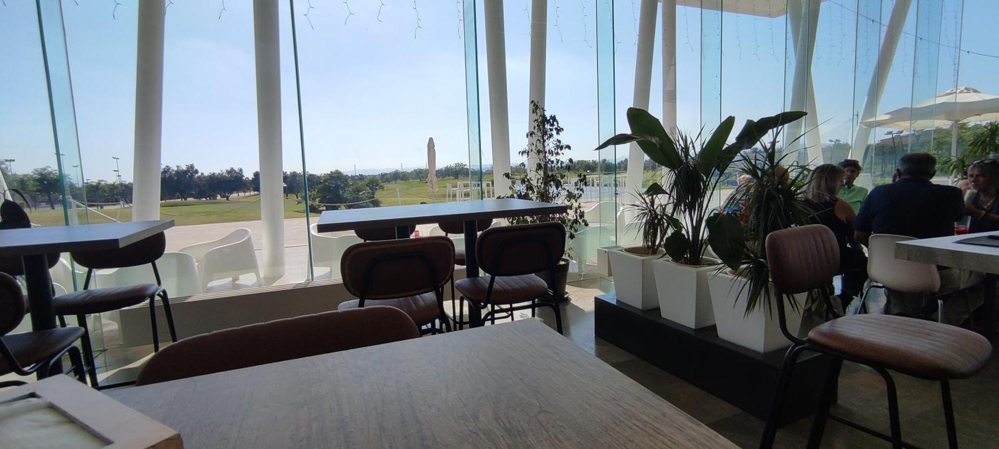 Relax & Play Panoramic Golf Vinaroz, Sant Jordi Apartment Vinarós 外观 照片