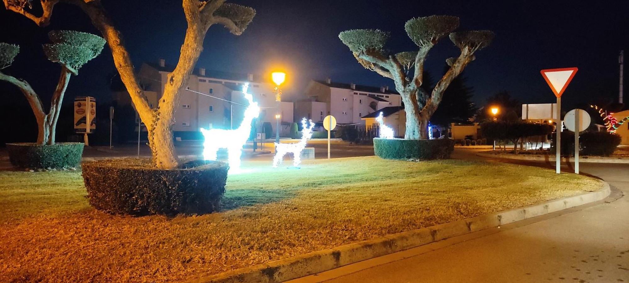 Relax & Play Panoramic Golf Vinaroz, Sant Jordi Apartment Vinarós 外观 照片