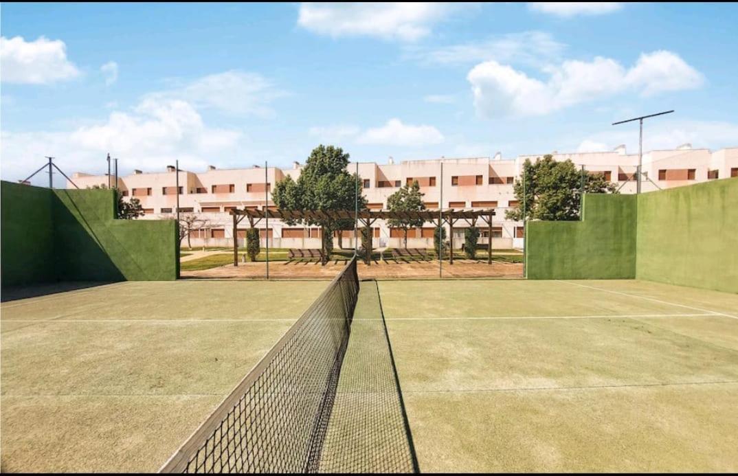 Relax & Play Panoramic Golf Vinaroz, Sant Jordi Apartment Vinarós 外观 照片