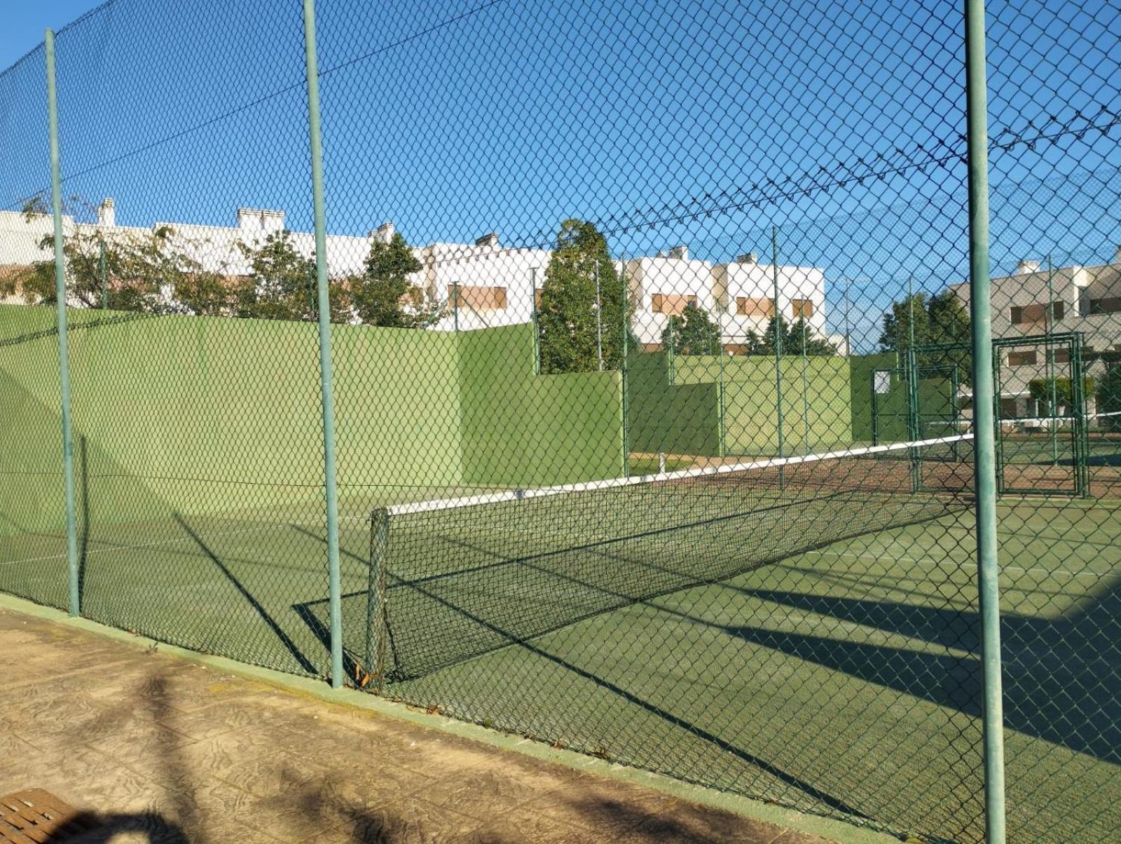 Relax & Play Panoramic Golf Vinaroz, Sant Jordi Apartment Vinarós 外观 照片