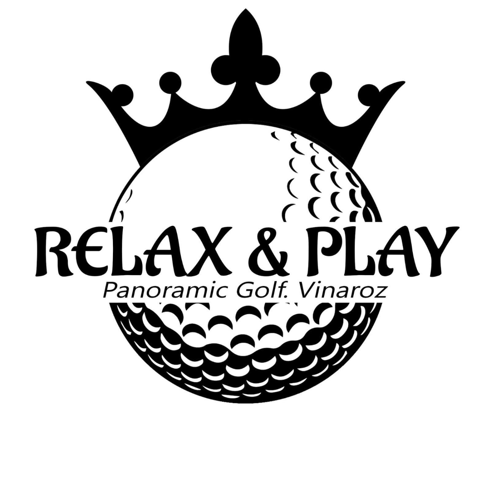 Relax & Play Panoramic Golf Vinaroz, Sant Jordi Apartment Vinarós 外观 照片