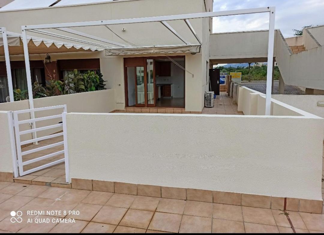 Relax & Play Panoramic Golf Vinaroz, Sant Jordi Apartment Vinarós 外观 照片