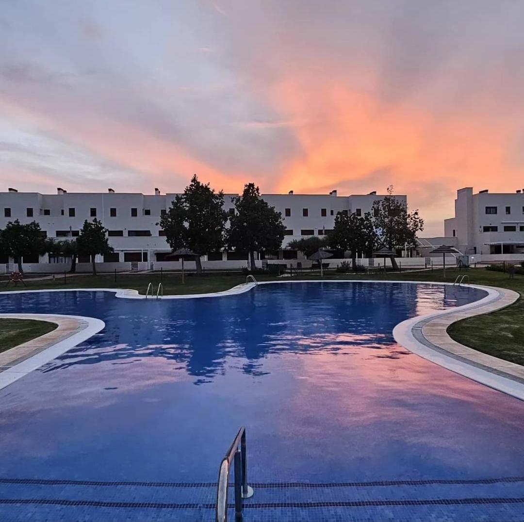 Relax & Play Panoramic Golf Vinaroz, Sant Jordi Apartment Vinarós 外观 照片