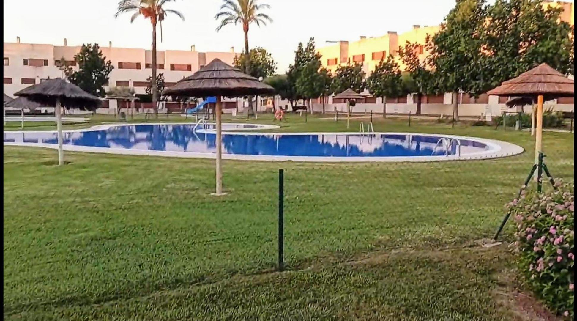 Relax & Play Panoramic Golf Vinaroz, Sant Jordi Apartment Vinarós 外观 照片