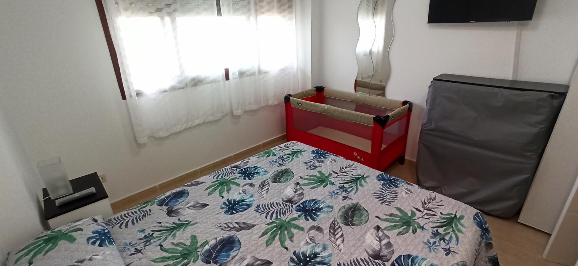 Relax & Play Panoramic Golf Vinaroz, Sant Jordi Apartment Vinarós 外观 照片