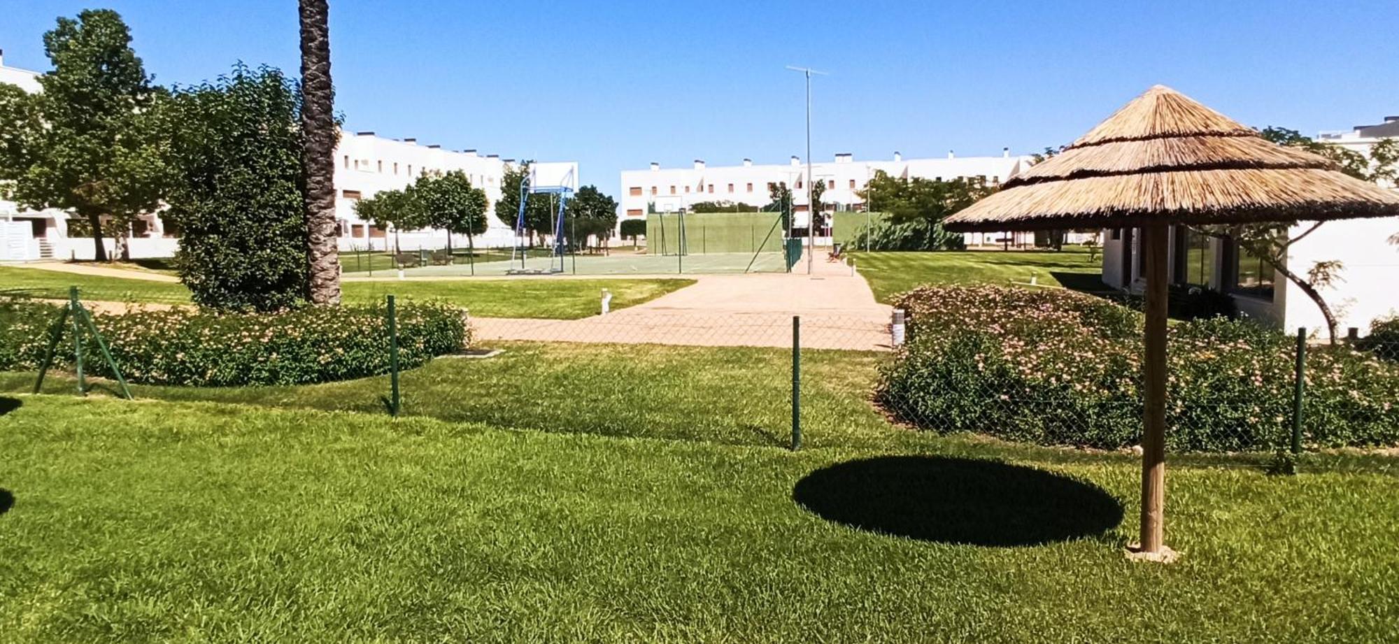 Relax & Play Panoramic Golf Vinaroz, Sant Jordi Apartment Vinarós 外观 照片
