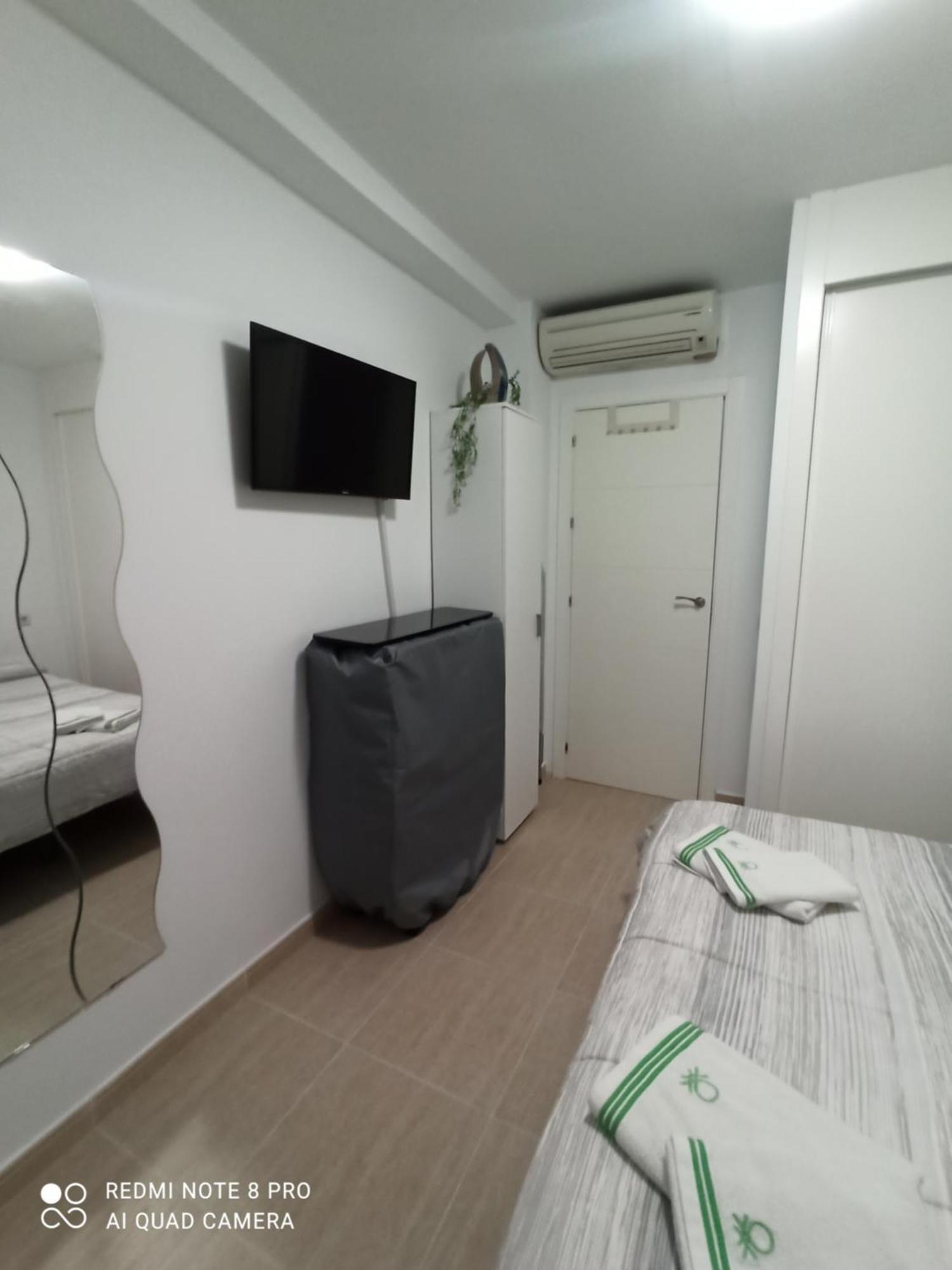Relax & Play Panoramic Golf Vinaroz, Sant Jordi Apartment Vinarós 外观 照片