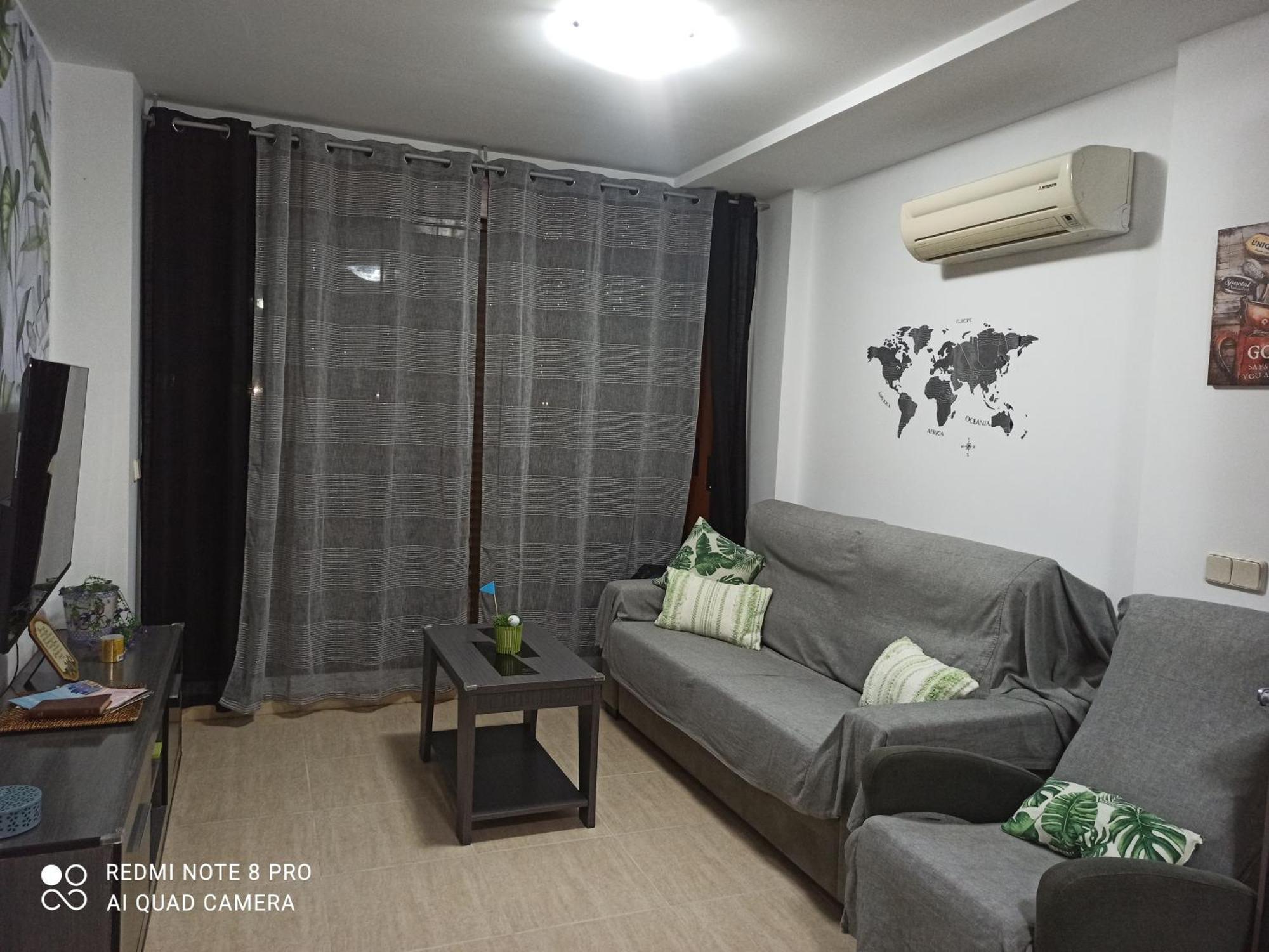 Relax & Play Panoramic Golf Vinaroz, Sant Jordi Apartment Vinarós 外观 照片
