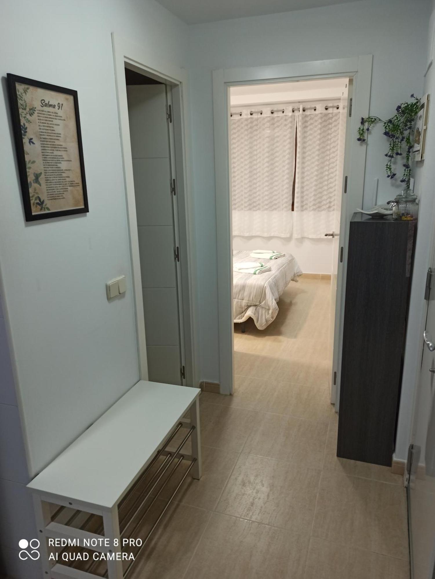 Relax & Play Panoramic Golf Vinaroz, Sant Jordi Apartment Vinarós 外观 照片
